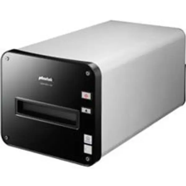 Plustek OpticFilm 120 Film Scanner