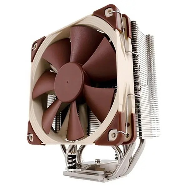 فن سی پی یو نوکتوآ یو 12 اس Noctua NH-U12S CPU Cooler