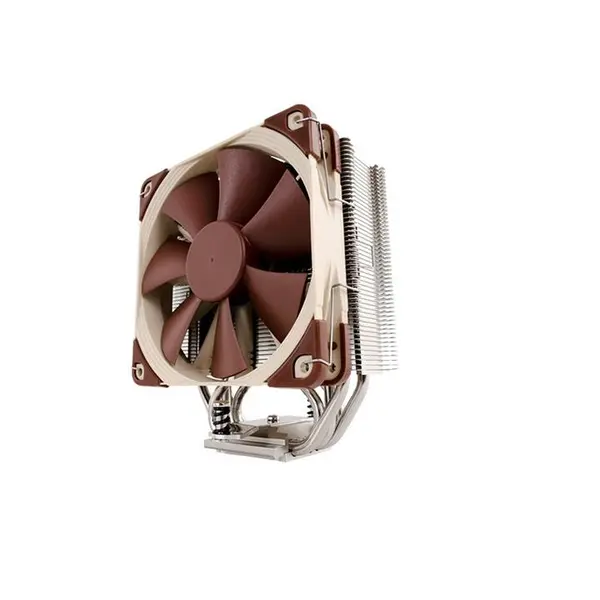 فن سی پی یو نوکتوآ یو 12 اس Noctua NH-U12S CPU Cooler فن سی پی یو نوکتوآ یو 12 اس Noctua NH-U12S CPU Cooler