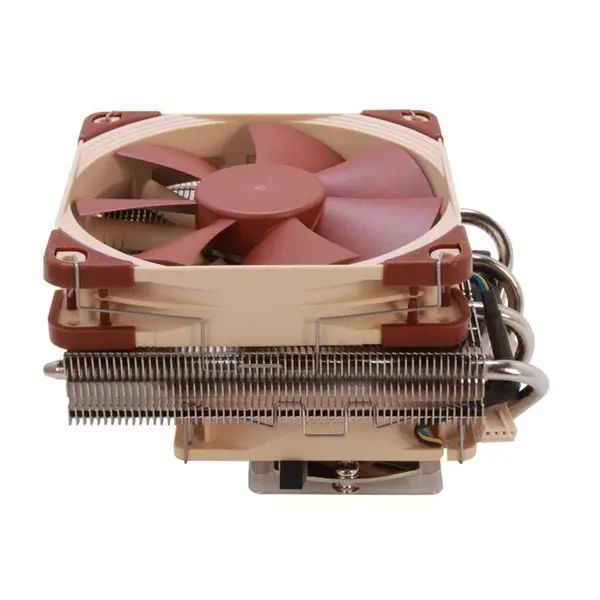 خنک کننده سی پی یو نوکتوآ مدل ال 12 Noctua NH-L12 CPU Cooler