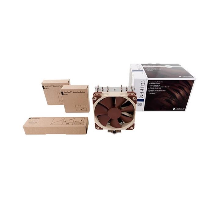 Noctua NH-U12S CPU Cooler