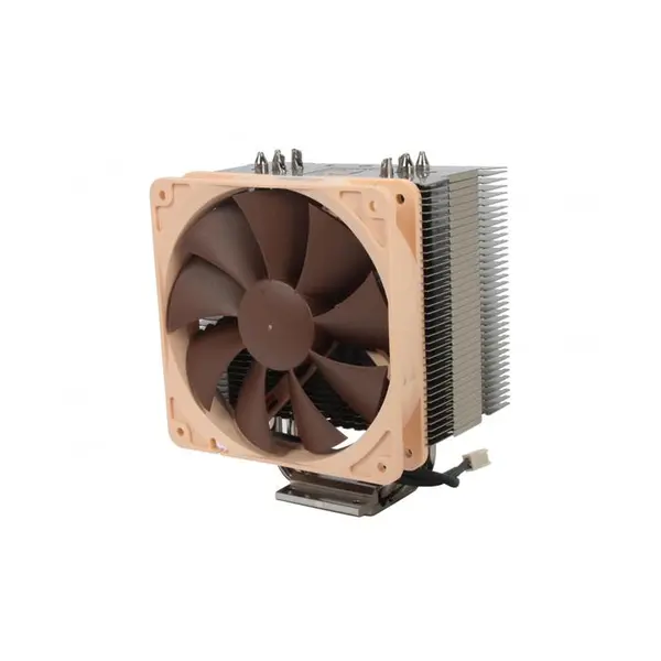 خنک کننده سی پی یو نوکتوآ مدل یو 12 پی Noctua NH-U12P SE2 CPU Cooler