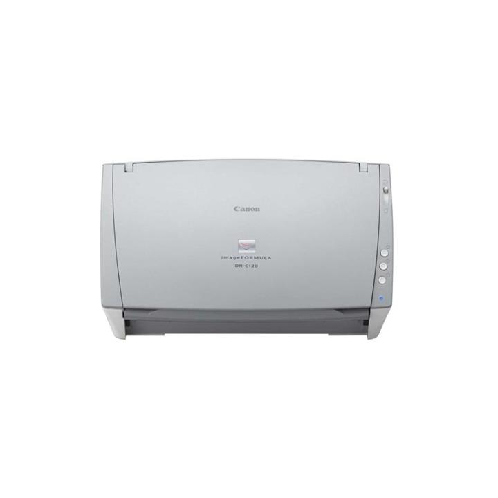 Canon imageFORMULA DR-C130 High Speed Document Scanners