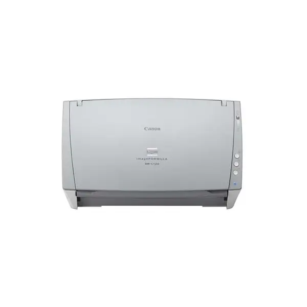 اسکنر اسناد کانن مدل سی 130 Canon imageFORMULA DR-C130 High Speed Document Scanners