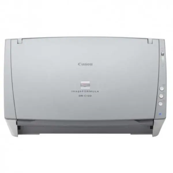 اسکنر اسناد کانن مدل سی 130 Canon imageFORMULA DR-C130 High Speed Document Scanners