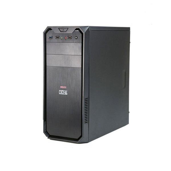 Sadata Dena Core 2 Duo E7400 -4GB 500GB 1GB 9400