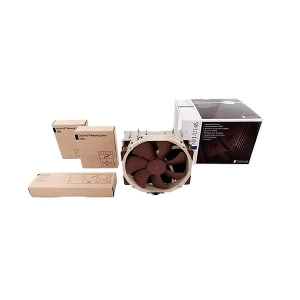 فن سی پی یو نوکتوآ یو 14 اس Noctua NH-U14S CPU Cooler