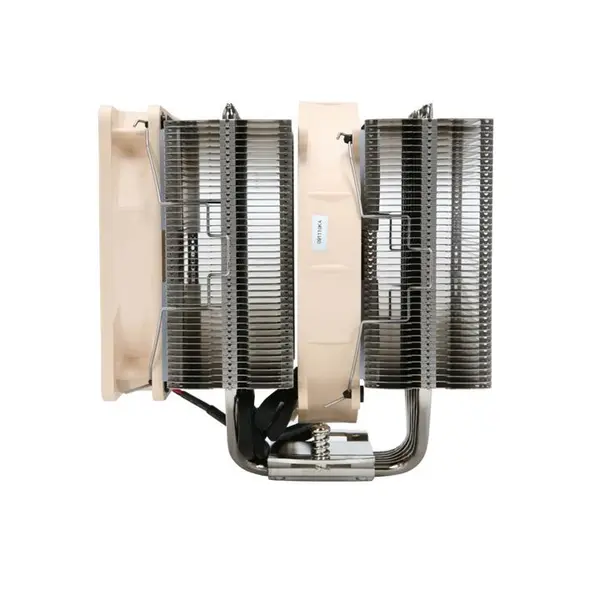 خنک کننده سی پی یو نوکتوآ مدل دی 14 Noctua NH-D14 CPU Cooler