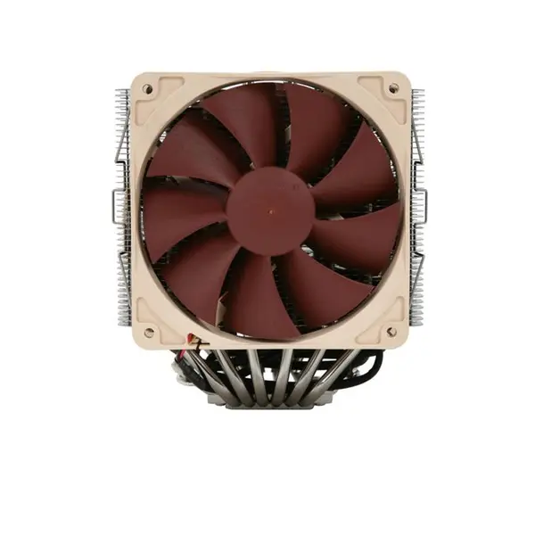 خنک کننده سی پی یو نوکتوآ مدل دی 14 Noctua NH-D14 CPU Cooler