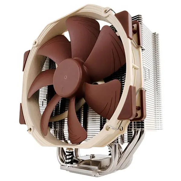 فن سی پی یو نوکتوآ یو 14 اس Noctua NH-U14S CPU Cooler