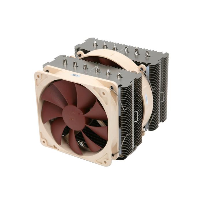 Noctua NH-D14 CPU Cooler