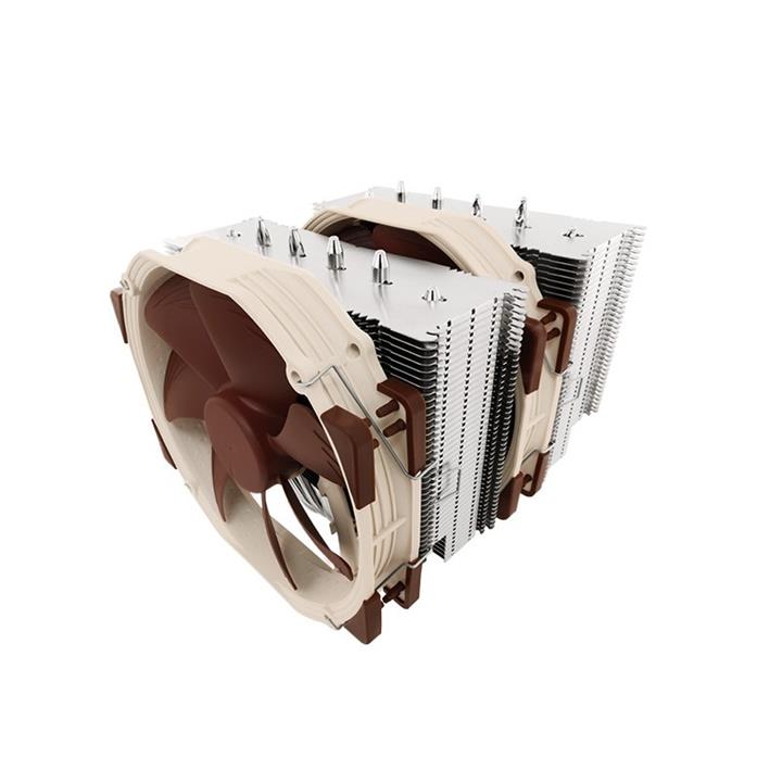 Noctua NH-D15 CPU Cooler