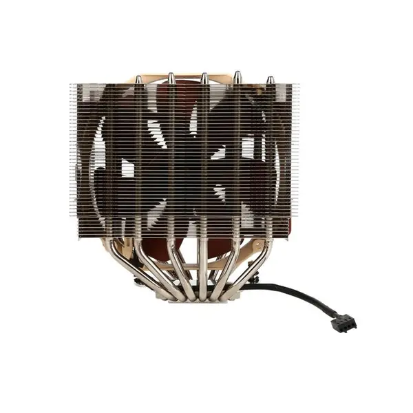 خنک کننده سی پی یو نوکتوآ مدل دی 15 اس Noctua NH-D15S CPU Cooler