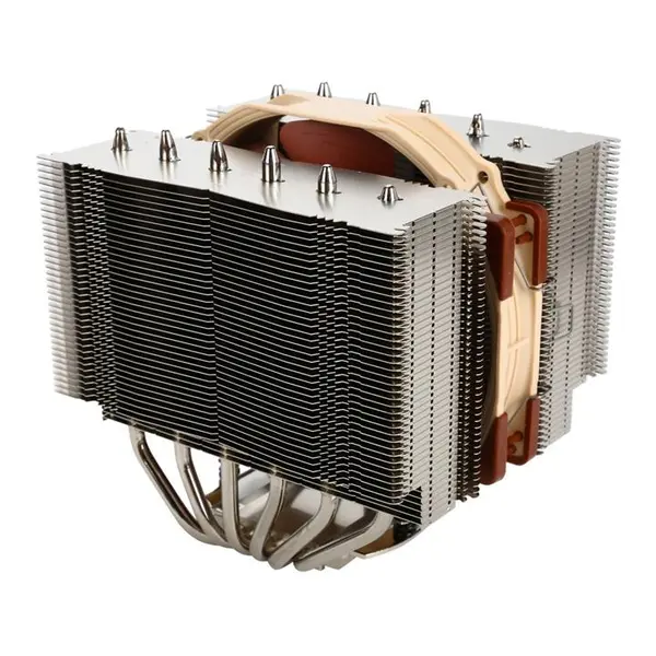 خنک کننده سی پی یو نوکتوآ مدل دی 15 اس Noctua NH-D15S CPU Cooler
