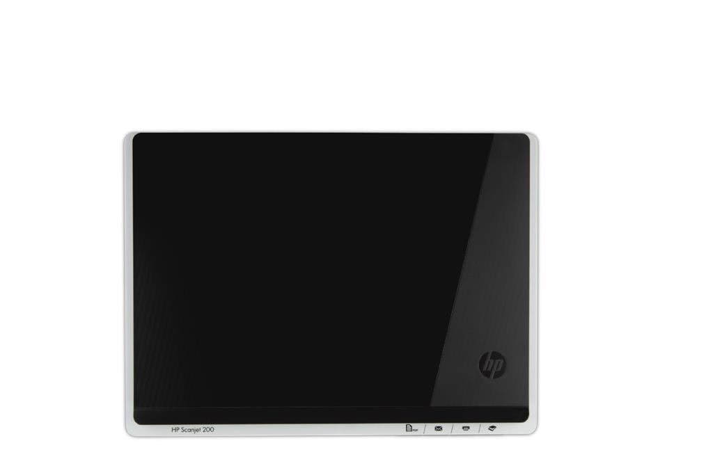 HP ScanJet 200 Photo Scanner