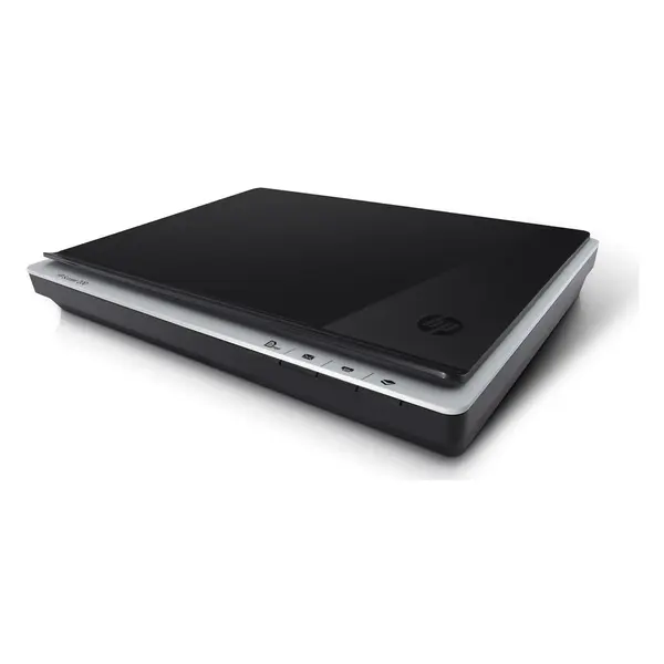 اسکنر اچ پی مدل اسکن جت 200 HP ScanJet 200 Photo Scanner - 3