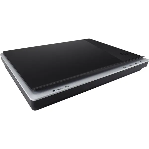 اسکنر اچ پی مدل اسکن جت 200 HP ScanJet 200 Photo Scanner - 2