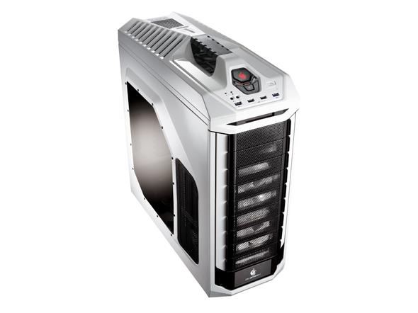 COOLER MASTER CM STORM SCOUT2 SGC-2100-KWN1 CASE