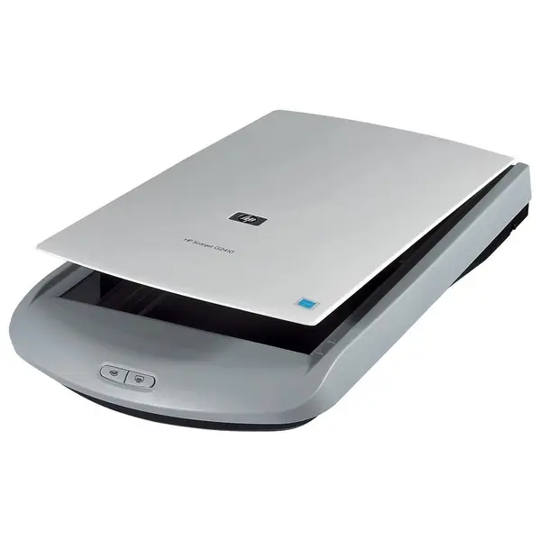 اچ پی اسکن جت جی2410 HP Scanjet G2410 Scanner - 3