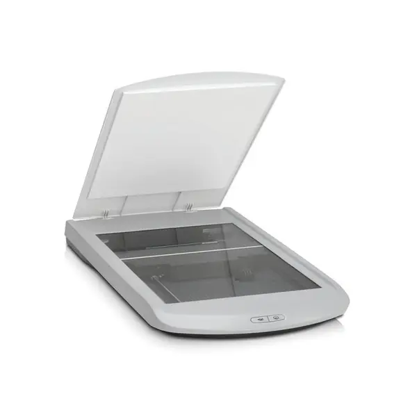 اچ پی اسکن جت جی2410 HP Scanjet G2410 Scanner - 4