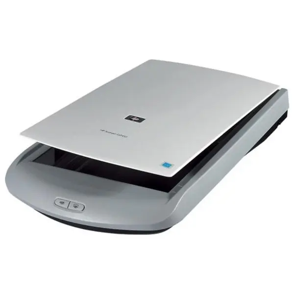 اچ پی اسکن جت جی2410 HP Scanjet G2410 Scanner - 2