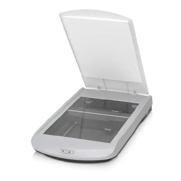اچ پی اسکن جت جی2410 HP Scanjet G2410 Scanner - 5