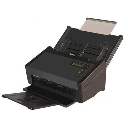 Avision AD260 A4 Document Scanner