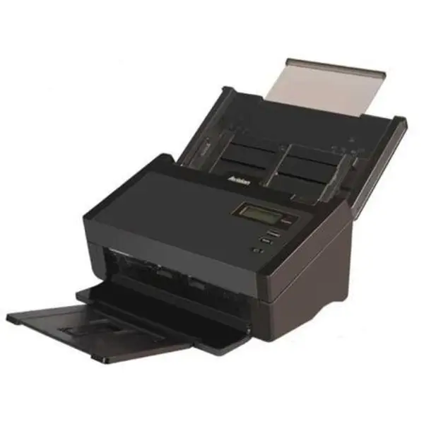 اسکنر حرفه ای اسناد ای ویژن مدل ای دی 260 Avision AD260 A4 Document Scanner