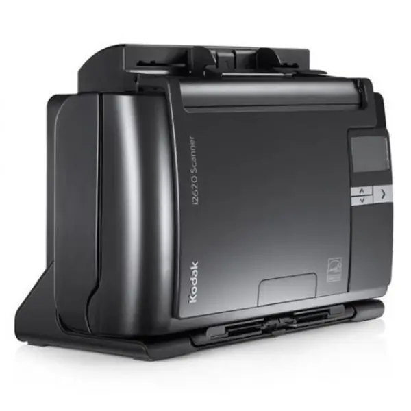 اسکنر کداک مدل آی 2620 دورو رنگی Kodak i2620 Document Scanner