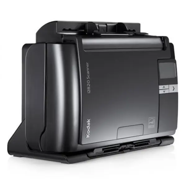 اسکنر کداک مدل آی 2820 دورو رنگی Kodak i2820 Document Scanner - 3