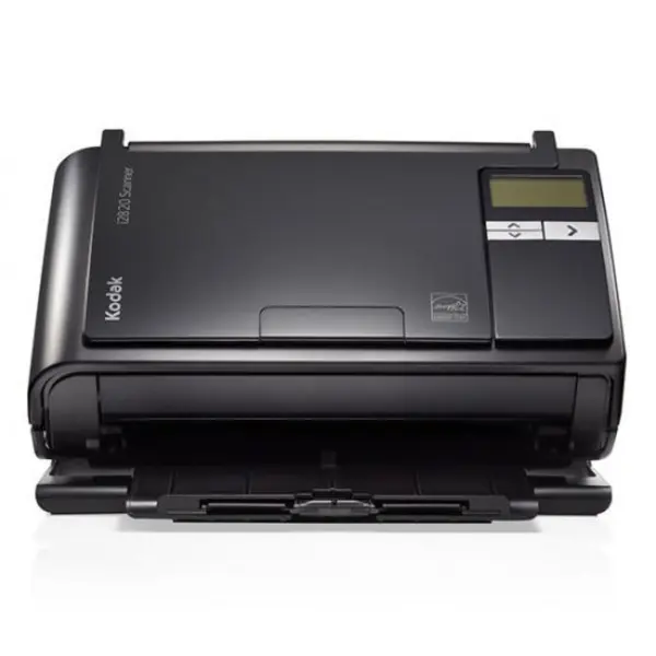 اسکنر کداک مدل آی 2820 دورو رنگی Kodak i2820 Document Scanner - 4