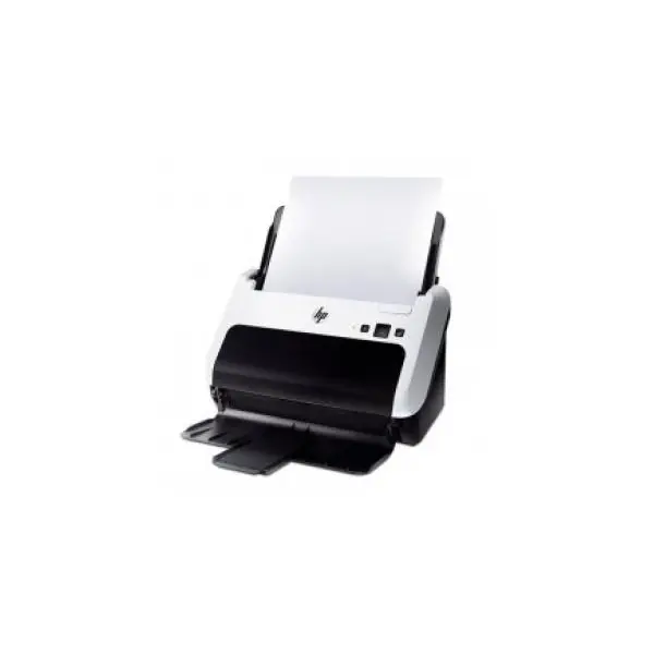 اسکنر اچ پی 3000s2 HP Scanjet professioanl 3000s2 Sheet-Feed Scanner
