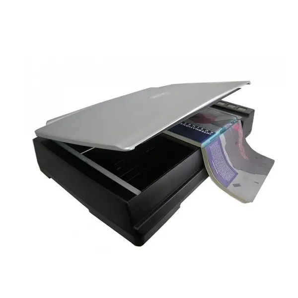 Plustek OpticBook A300 Scanner
