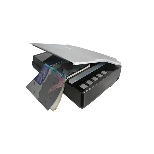 اسکنر پلاستک مدل اپتیک بوک ای 300 Plustek OpticBook A300 Scanner