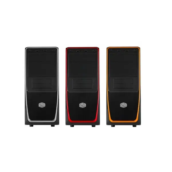 Cooler Master Elite 311 - Mid Tower Computer Case