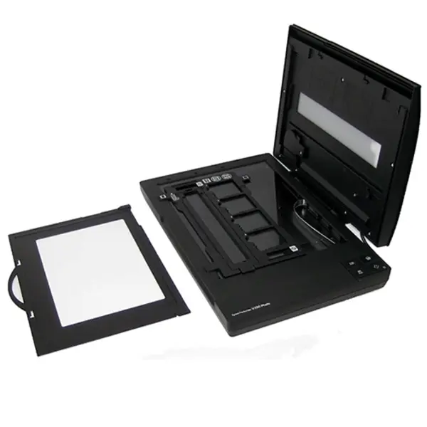 اسکنر اپسون پرفکشن وی33 Epson Perfection V33 Scanner