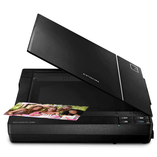 Epson Perfection V33 Scanner