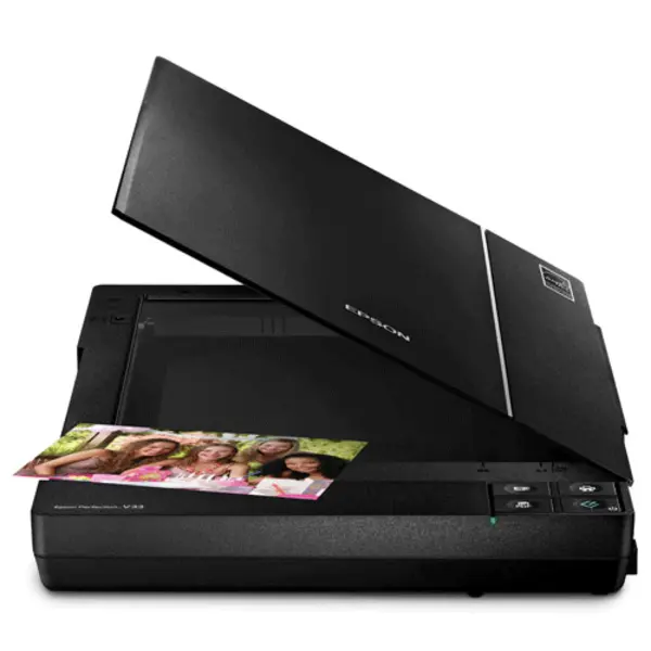 اسکنر اپسون پرفکشن وی33 Epson Perfection V33 Scanner