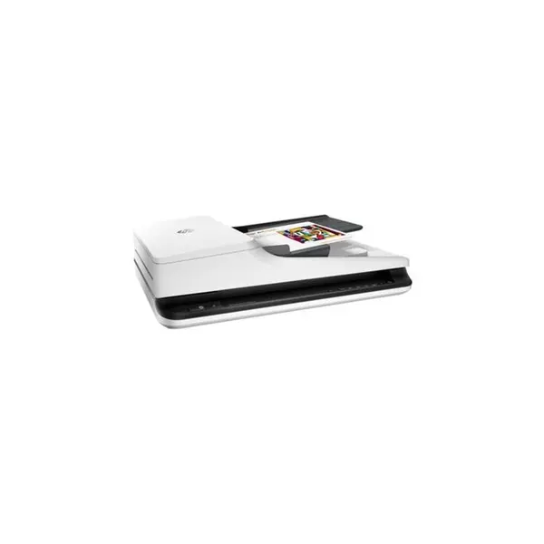 اسکنر اچ پی پرو 3500 HP ScanJet Pro 3500 f1 Flatbed Scanner