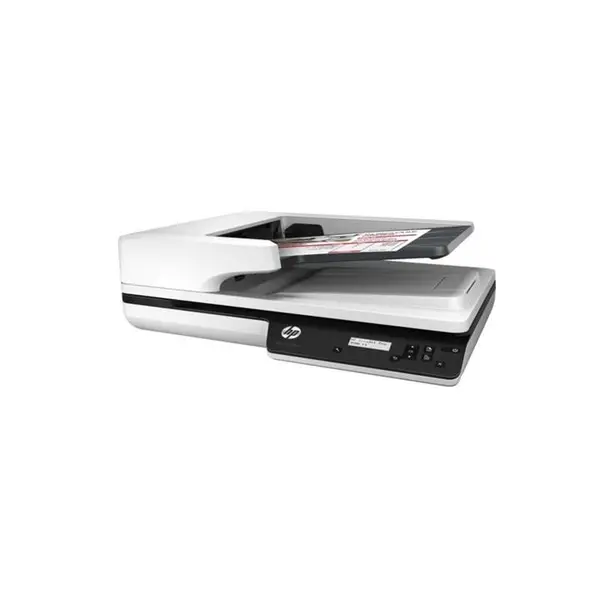 اسکنر اچ پی پرو 3500 HP ScanJet Pro 3500 f1 Flatbed Scanner