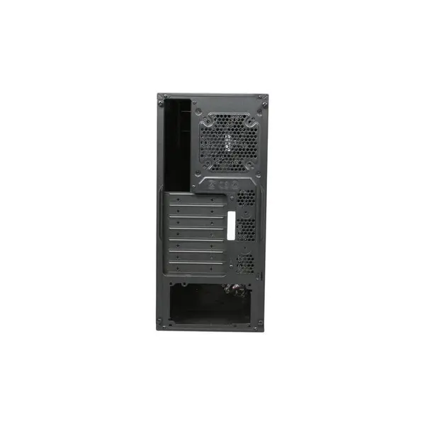 کیس ان 400 ان اس ای - 400 - کی کی ان2 کولر مستر COOLER MASTER N400 NSE-400-KKN2 CASE - 4