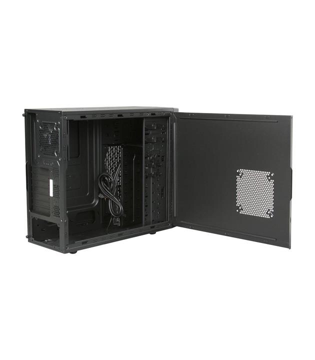 COOLER MASTER N400 NSE-400-KKN2 CASE