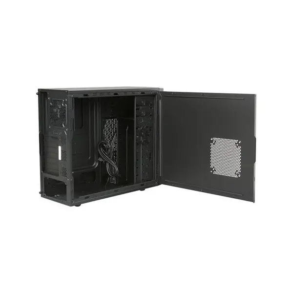 کیس ان 400 ان اس ای - 400 - کی کی ان2 کولر مستر COOLER MASTER N400 NSE-400-KKN2 CASE - 3