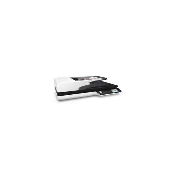 اسکنر اچ پی مدل اسکن جت پرو 4500 HP ScanJet Pro 4500 fn1 Network Scanner