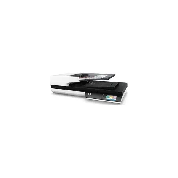اسکنر اچ پی مدل اسکن جت پرو 4500 HP ScanJet Pro 4500 fn1 Network Scanner