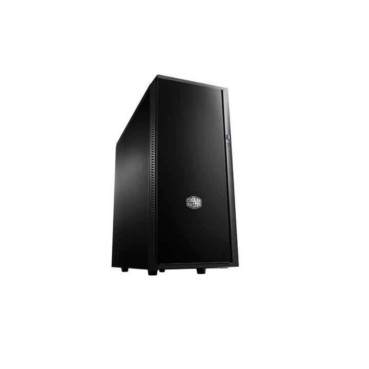 COOLER MASTER SILENCIO 452 SLI-452-KKN1 CASE