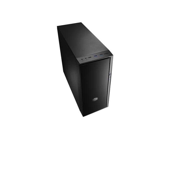 COOLER MASTER SILENCIO 452 SLI-452-KKN1 CASE