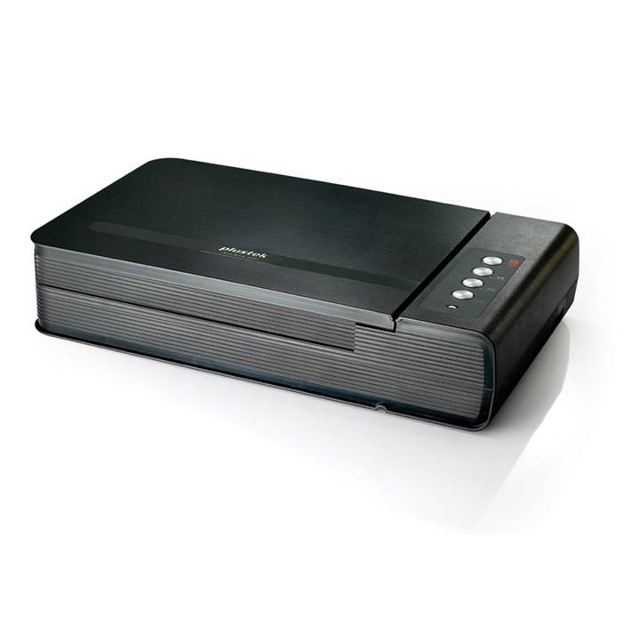 Plustek OpticBook 4800 Scanner