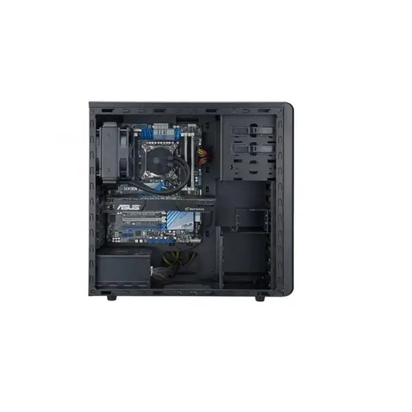 کیس کولرمستر ان 500 Cooler Master N500 Case - 5