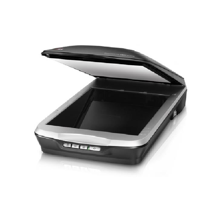 Epson Perfection V500 Photo Scanner